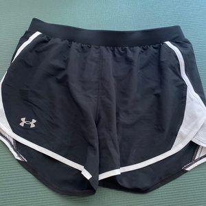 Under Armour athletic shorts